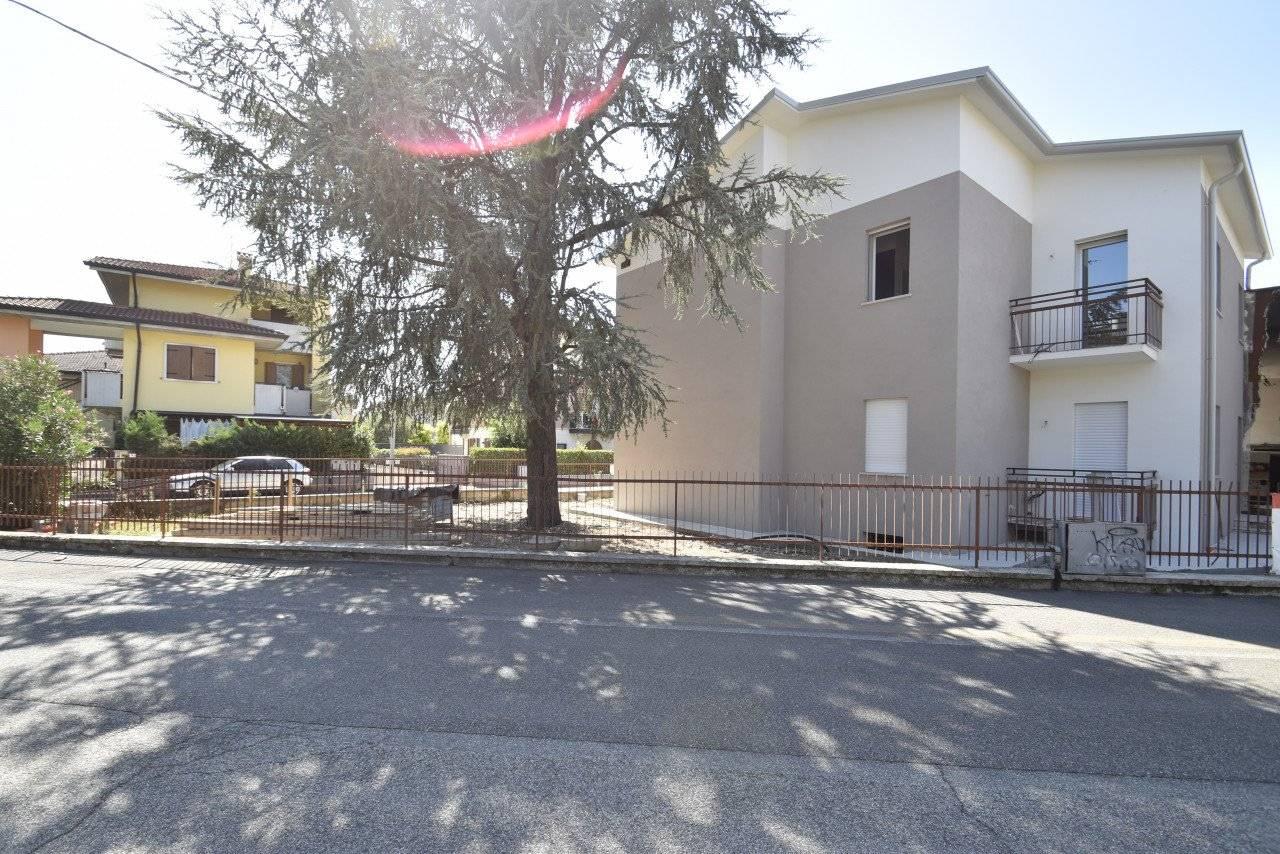 Quadrilocale via biancardin, Bussolengo