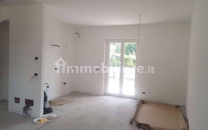 Villa bifamiliare Contrada Monticchio, Vado Oscuro, Piglio — foto 14 di 19