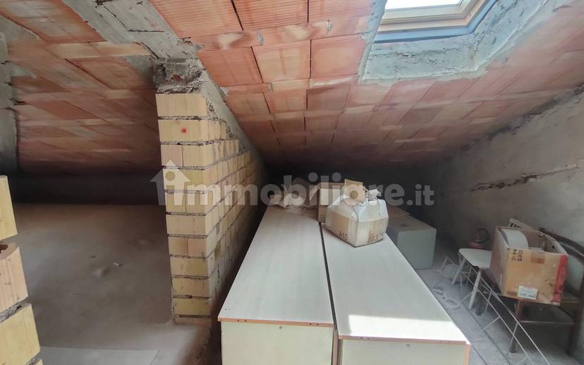 Quadrilocale ottimo stato, secondo piano, Villa Comunale, L'Aquila — foto 24 di 68