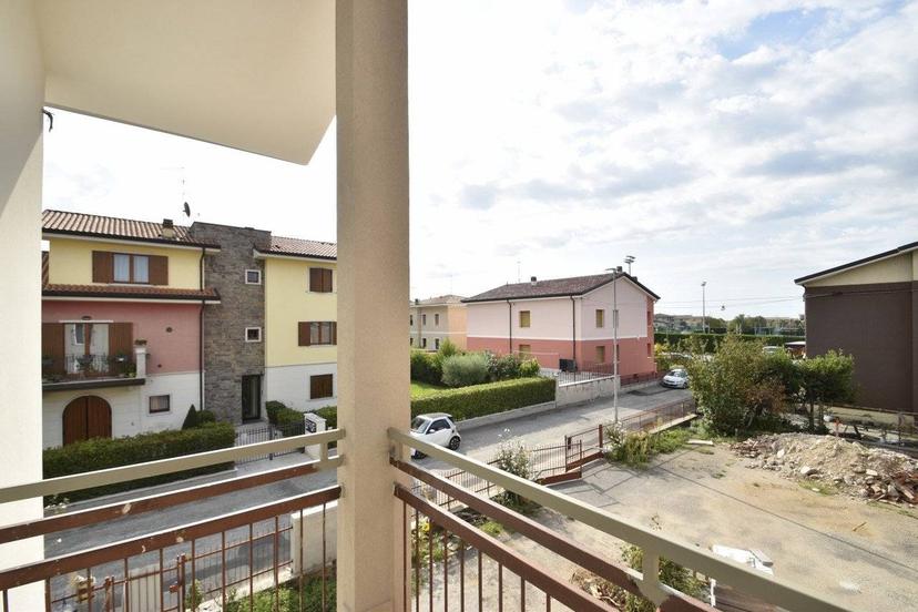 Quadrilocale via biancardin, Bussolengo — foto 21 di 34