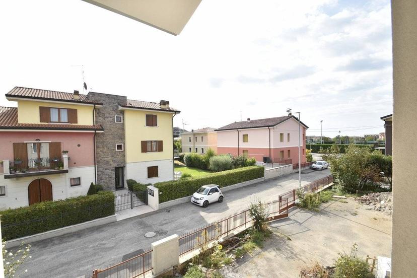 Quadrilocale via biancardin, Bussolengo — foto 29 di 34