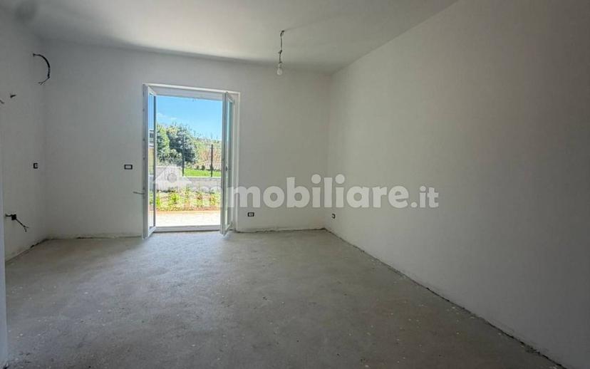 Villa bifamiliare Contrada Monticchio, Vado Oscuro, Piglio — foto 8 di 19