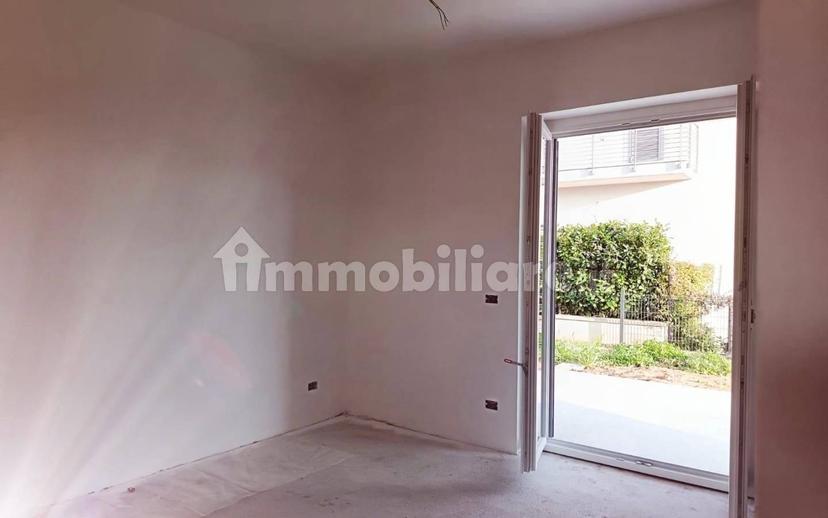 Villa bifamiliare Contrada Monticchio, Vado Oscuro, Piglio — foto 7 di 19