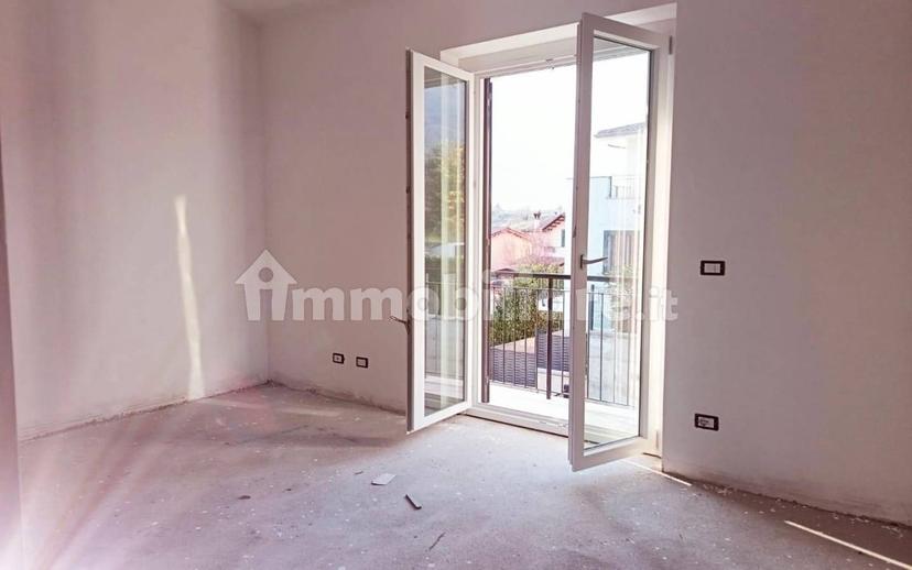 Villa bifamiliare Contrada Monticchio, Vado Oscuro, Piglio — foto 9 di 19