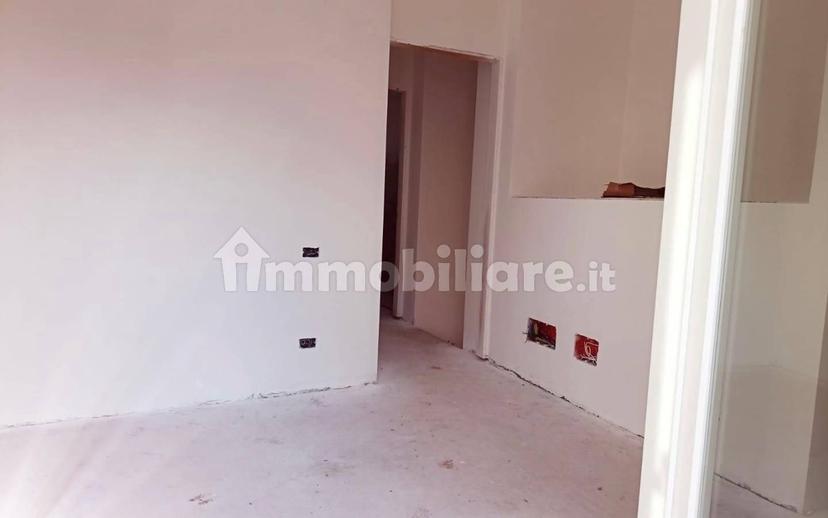 Villa bifamiliare Contrada Monticchio, Vado Oscuro, Piglio — foto 10 di 19