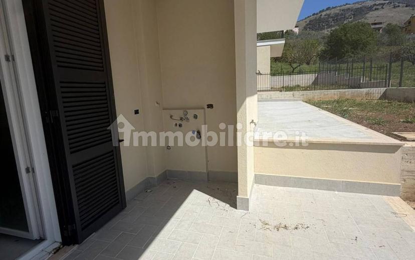 Villa bifamiliare Contrada Monticchio, Vado Oscuro, Piglio — foto 11 di 19