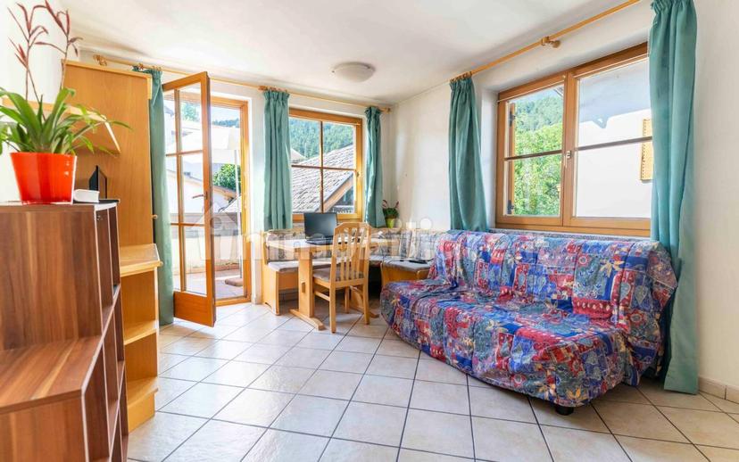 Bilocale Prissianerstraße 2, Prissiano, Tesimo
