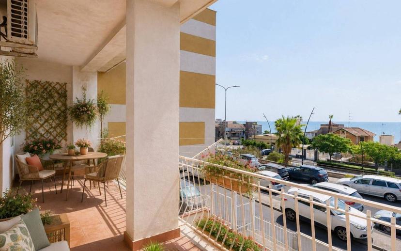 Terratetto plurifamiliare via del Ponte 8, Guardia - Li Cuti, Catania — foto 43 di 65