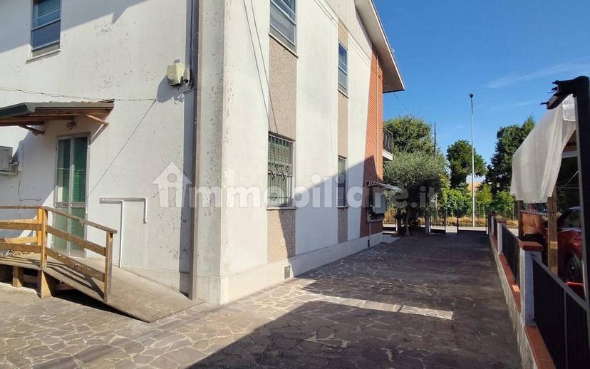 Villa bifamiliare via 20 Settembre, Glorie, Bagnacavallo — foto 13 di 29