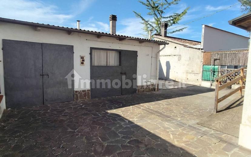 Villa bifamiliare via 20 Settembre, Glorie, Bagnacavallo — foto 2 di 29