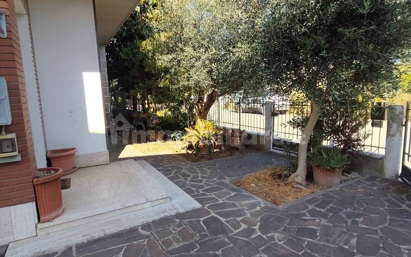 Villa bifamiliare via 20 Settembre, Glorie, Bagnacavallo — foto 6 di 29