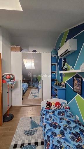 Trilocale via Jan Palach 20, Agrate Brianza — foto 27 di 28