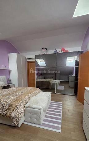Trilocale via Jan Palach 20, Agrate Brianza — foto 12 di 28