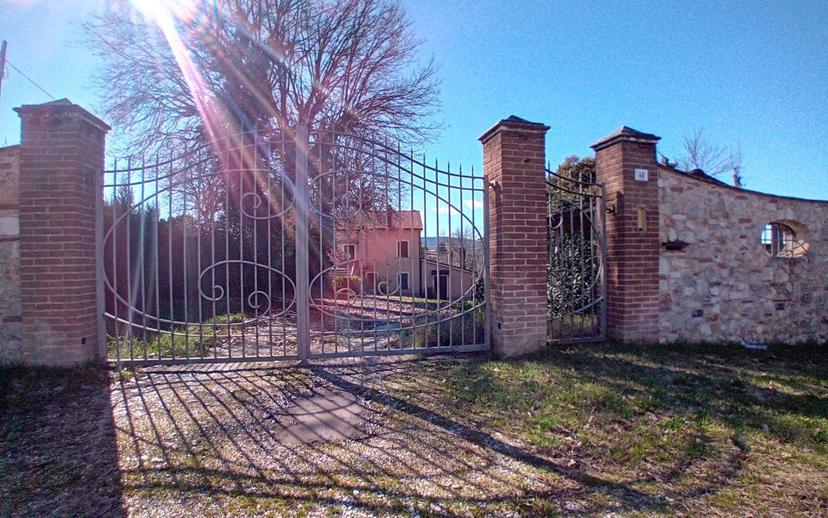 Casa colonica, buono stato, 335 m², Polymer - Collescipoli, Terni — foto 34 di 35