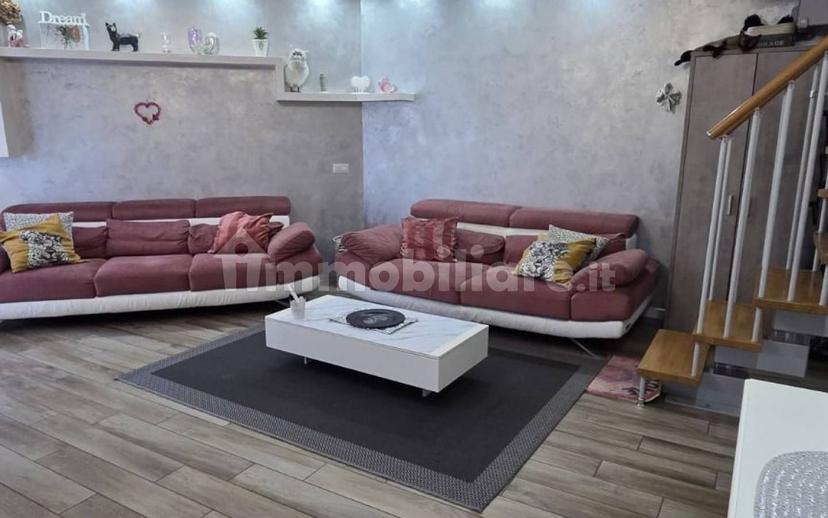 Trilocale via Jan Palach 20, Agrate Brianza — foto 18 di 28