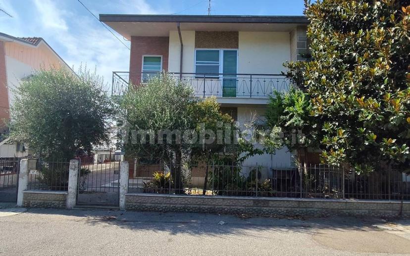 Villa bifamiliare via 20 Settembre, Glorie, Bagnacavallo — foto 22 di 29