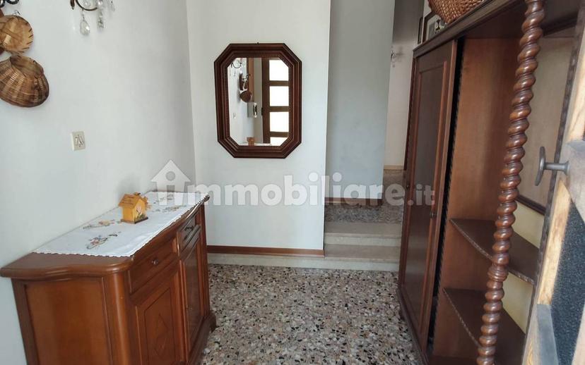 Villa bifamiliare via 20 Settembre, Glorie, Bagnacavallo — foto 7 di 29