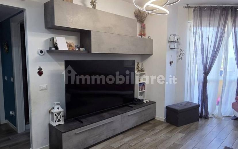 Trilocale via Jan Palach 20, Agrate Brianza — foto 17 di 28