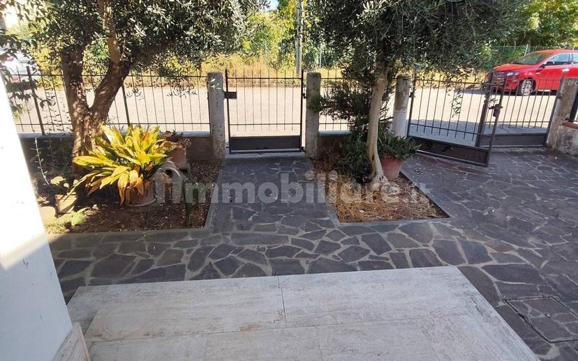 Villa bifamiliare via 20 Settembre, Glorie, Bagnacavallo — foto 29 di 29
