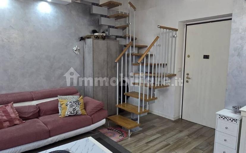 Trilocale via Jan Palach 20, Agrate Brianza — foto 22 di 28