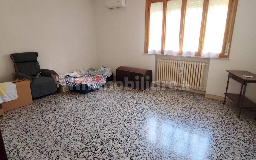 Villa bifamiliare via 20 Settembre, Glorie, Bagnacavallo — foto 27 di 29