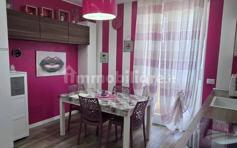 Trilocale via Jan Palach 20, Agrate Brianza — foto 2 di 28