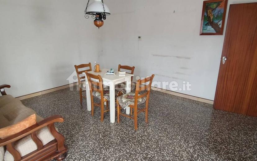 Villa bifamiliare via 20 Settembre, Glorie, Bagnacavallo — foto 8 di 29