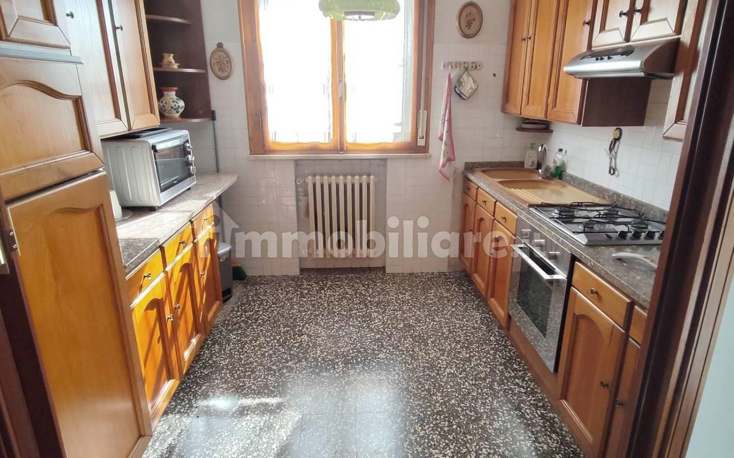 Villa bifamiliare via 20 Settembre, Glorie, Bagnacavallo
