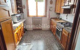 Villa bifamiliare via 20 Settembre, Glorie, Bagnacavallo