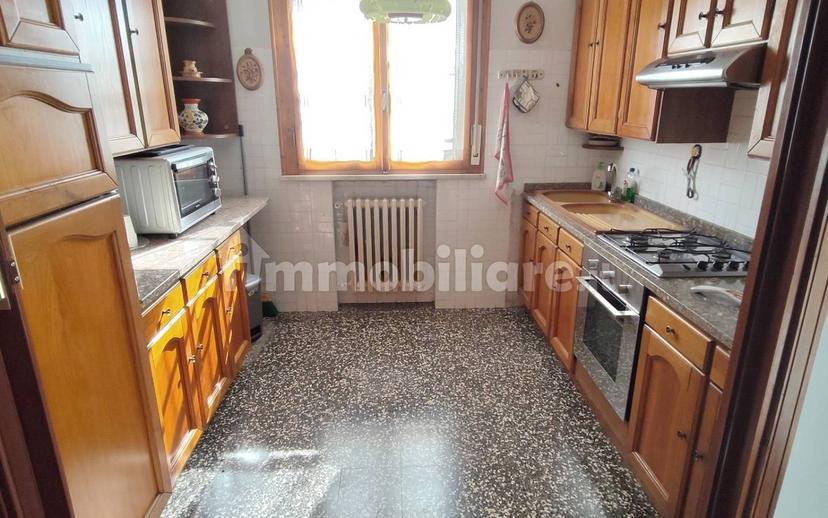 Villa bifamiliare via 20 Settembre, Glorie, Bagnacavallo