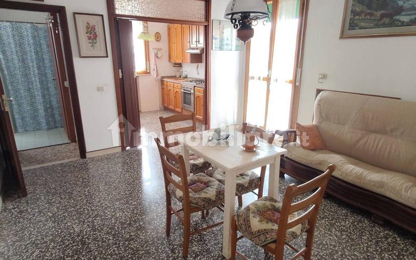Villa bifamiliare via 20 Settembre, Glorie, Bagnacavallo — foto 28 di 29