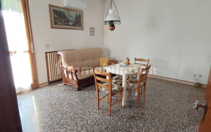 Villa bifamiliare via 20 Settembre, Glorie, Bagnacavallo — foto 5 di 29