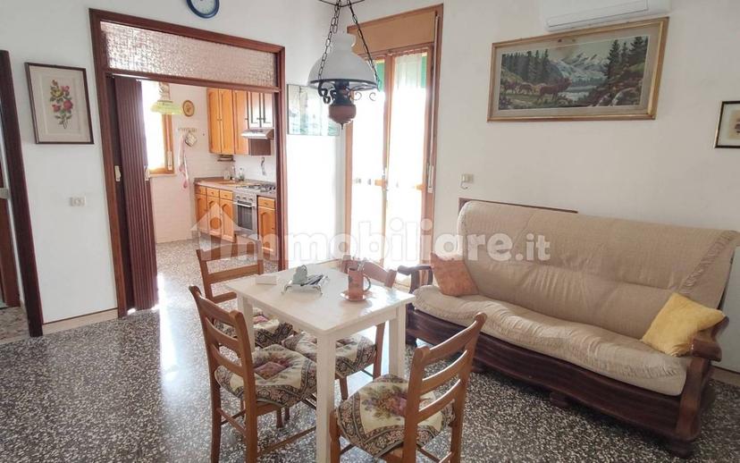 Villa bifamiliare via 20 Settembre, Glorie, Bagnacavallo — foto 25 di 29
