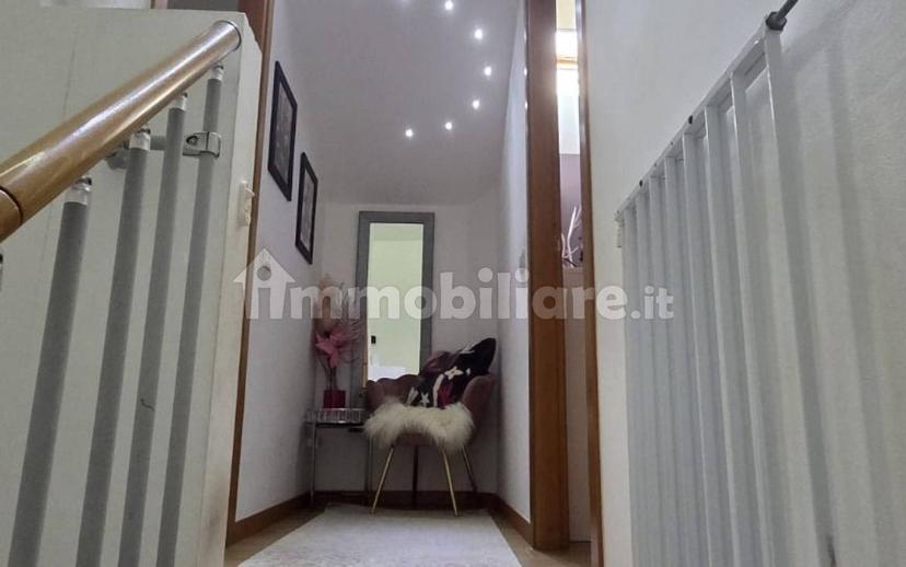 Trilocale via Jan Palach 20, Agrate Brianza — foto 28 di 28