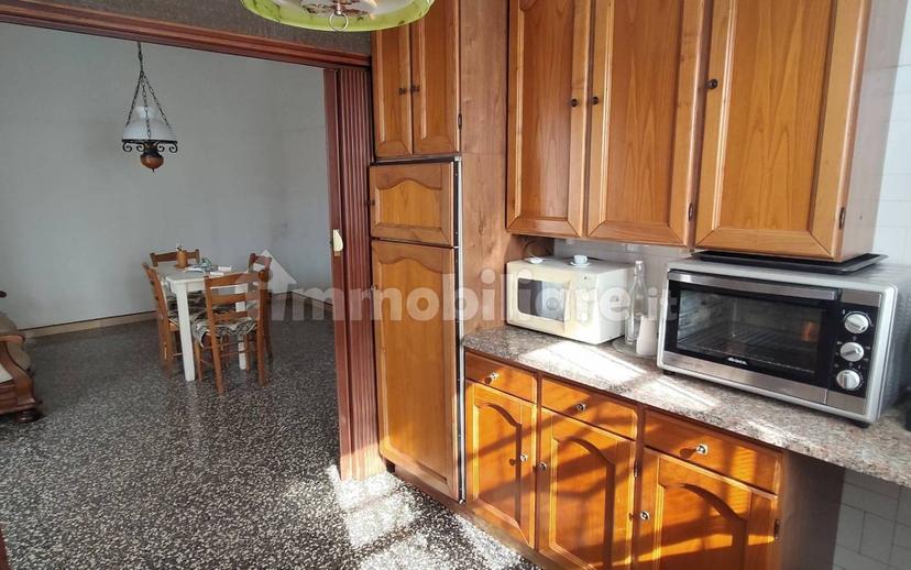Villa bifamiliare via 20 Settembre, Glorie, Bagnacavallo — foto 23 di 29