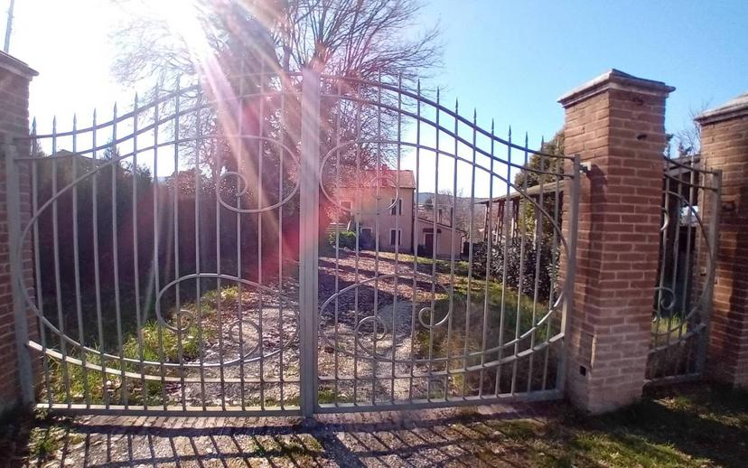 Casa colonica, buono stato, 335 m², Polymer - Collescipoli, Terni — foto 6 di 35