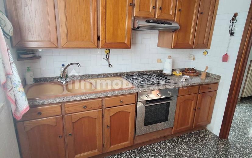 Villa bifamiliare via 20 Settembre, Glorie, Bagnacavallo — foto 16 di 29