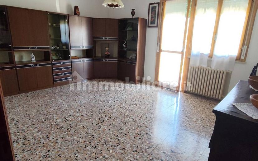 Villa bifamiliare via 20 Settembre, Glorie, Bagnacavallo — foto 20 di 29