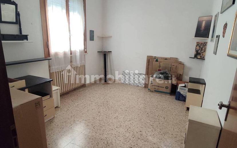 Villa bifamiliare via 20 Settembre, Glorie, Bagnacavallo — foto 4 di 29