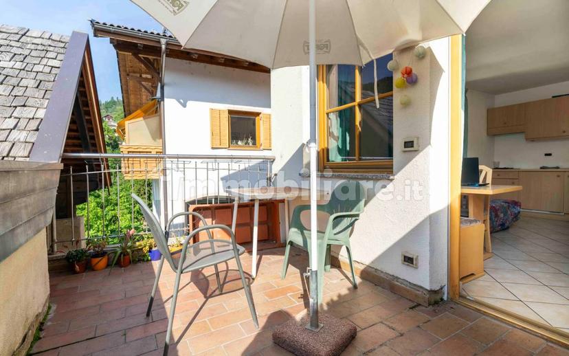 Bilocale Prissianerstraße 2, Prissiano, Tesimo — foto 2 di 9