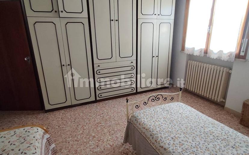 Villa bifamiliare via 20 Settembre, Glorie, Bagnacavallo — foto 19 di 29