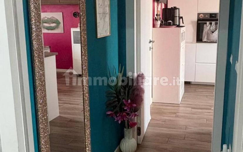 Trilocale via Jan Palach 20, Agrate Brianza — foto 14 di 28