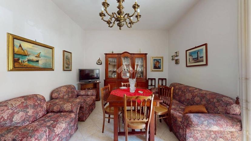 Bilocale Corte Tirolo 2, Commenda, Brindisi — foto 11 di 32