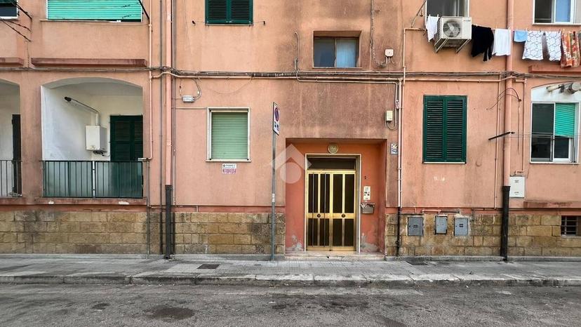 Bilocale Corte Tirolo 2, Commenda, Brindisi — foto 2 di 32