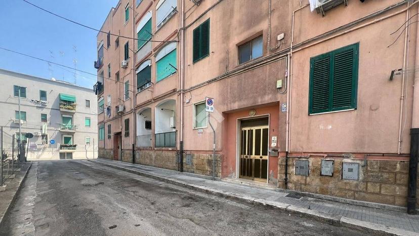 Bilocale Corte Tirolo 2, Commenda, Brindisi — foto 31 di 32