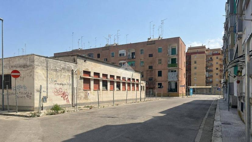 Bilocale Corte Tirolo 2, Commenda, Brindisi — foto 24 di 32