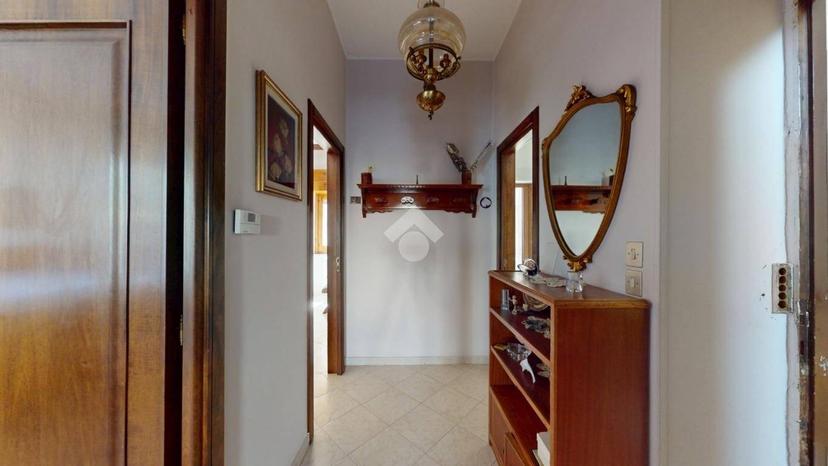 Bilocale Corte Tirolo 2, Commenda, Brindisi — foto 32 di 32
