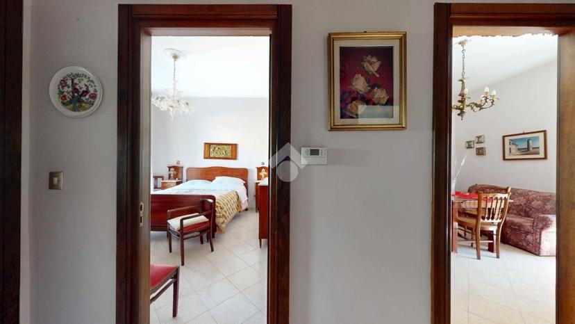 Bilocale Corte Tirolo 2, Commenda, Brindisi — foto 15 di 32