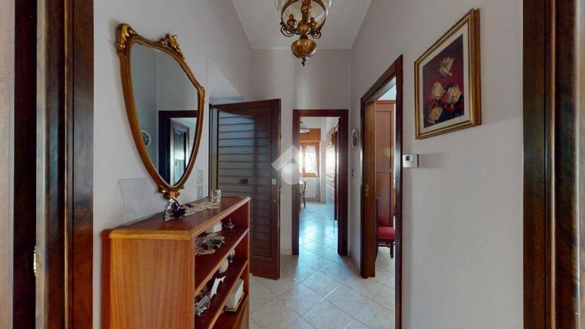 Bilocale Corte Tirolo 2, Commenda, Brindisi — foto 19 di 32