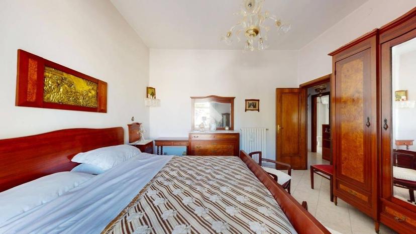 Bilocale Corte Tirolo 2, Commenda, Brindisi — foto 9 di 32